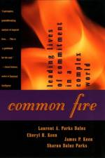 Common Fire af Laurent A Daloz