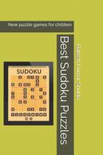Best Sudoku Puzzles af Rakesh Kumar Shukla