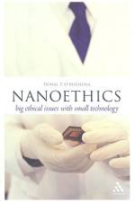 Nanoethics af Donal P O'Mathuna