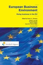European Business Environment af Frans Somers