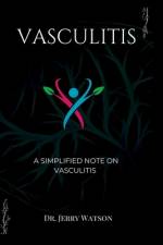 Vasculitis af Jerry Watson