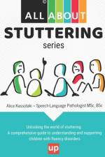 ALL ABOUT Stuttering af Aliki Kassotaki