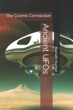 Ancient UFOs af Barrett Hunter