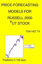 Price-Forecasting Models for Russell 2000 ^RUT Stock af Ton Viet Ta