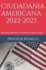 Ciudadania Americana 2022-2023 af Profesor Rodrigo