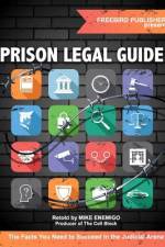 Prison Legal Guide af Freebird Publishers