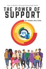 The Power of Support af Pierre Walters