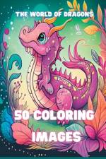 The world of dragons af Wisem Ben Mansour