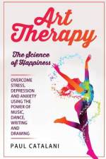 Art Therapy af Paul Catalani