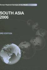South Asia 2006