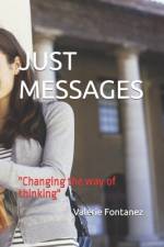 Just Messages af Valerie E Fontanez