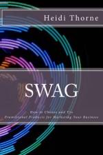 Swag af Heidi Thorne