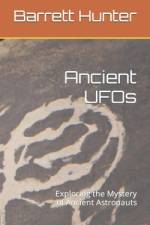 Ancient UFOs af Barrett Hunter