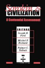 Sorokin and Civilization af Joseph B Ford