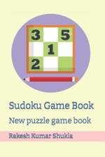 Sudoku Game Book af Rakesh Kumar Shukla