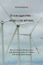 Energiewende - Kurz und Bündig af Günter Köchy