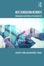 Next Generation NetRoots af Matthew Kerbel