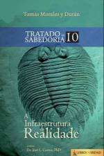 A Infraestrutura da Realidade af Tomás Morales Y Durán