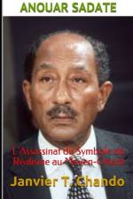 Anouar Sadate af Janvier Tchouteu