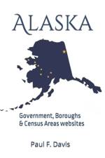 Alaska af Paul F Davis