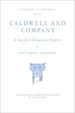Caldwell and Company af John Berry McFerrin