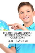 Fourth Grade Social Science Discussion Questions af Terri Raymond