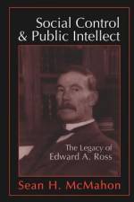 Social Control and Public Intellect af Sean McMahon