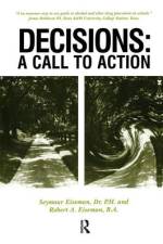 Decisions af Seymour Eiseman