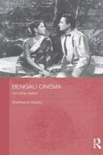 Bengali Cinema af Sharmistha Gooptu