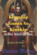 Kingship Knows No Kinship af Chandan Malana