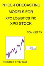Price-Forecasting Models for Xpo Logistics Inc XPO Stock af Ton Viet Ta