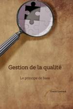 Gestion de la qualité af Vivaldo Lombardi