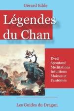 Légendes Chan af Gérard Edde