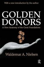 Golden Donors af Waldemar A Nielsen