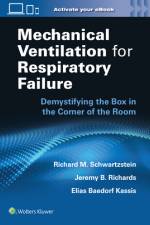 Mechanical Ventilation for Respiratory Failure af Richard M Schwartzstein