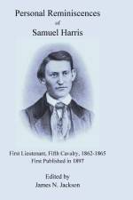 Personal Reminiscences of Samuel Harris af James N Jackson