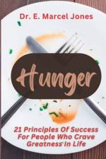 Hunger af Verse One Enterprises