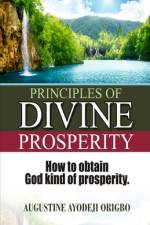 Principles of divine PROSPERITY af Augustine Ayodeji Origbo