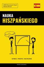 Nauka Hiszpańskiego - Szybko / Prosto / Skutecznie af Pinhok Languages
