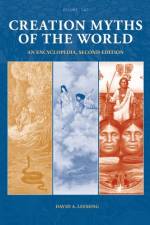 Creation Myths of the World af David A Leeming