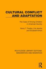 Cultural Conflict and Adaptation af Henry T Trueba