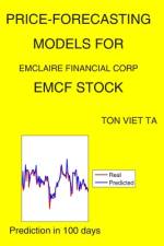 Price-Forecasting Models for Emclaire Financial Corp EMCF Stock af Ton Viet Ta