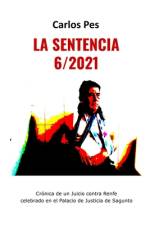 La Sentencia 6/2021 af Carlos Pes