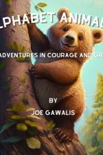 Alphabet Animals af Joe Gawalis