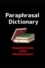 Phrasal Dictionary af Elliot Carruthers