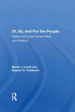 Of, By, And For The People af Morris J Levitt