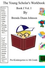 The Young Scholar's Workbook af Brenda Johnson
