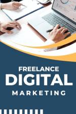 Freelance Digital Marketing af Humera Shazia
