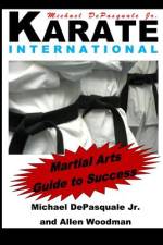 Martial Arts Guide to Success af Allen Woodman