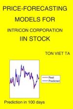 Price-Forecasting Models for IntriCon Corporation IIN Stock af Ton Viet Ta